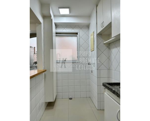 Foto de Apartamento com 35,65m² e 1 Vaga