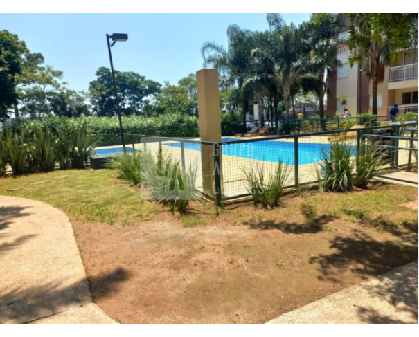 Foto de Apartamento com 47,49m² e 01 Vaga