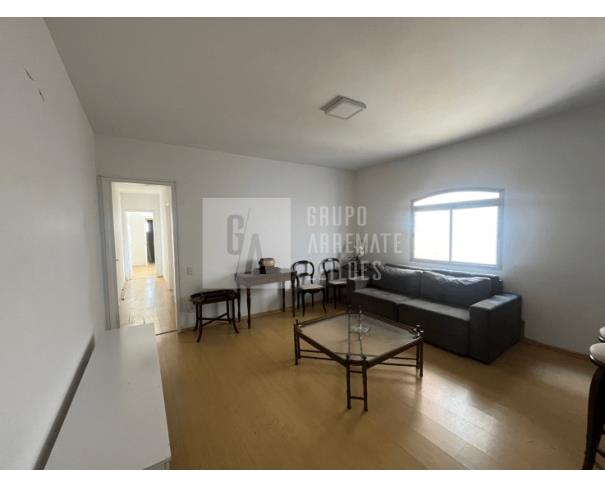 Foto de Apartamento com 80,61m² e 01 Vaga