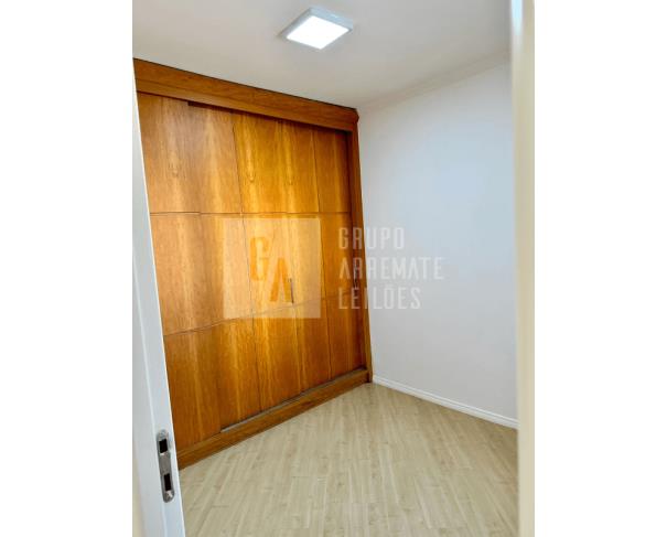 Foto de Apartamento com 35,65m² e 1 Vaga