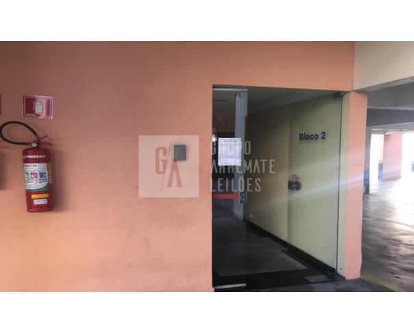 Foto de Apartamento com 68,32m² + 01 Vaga