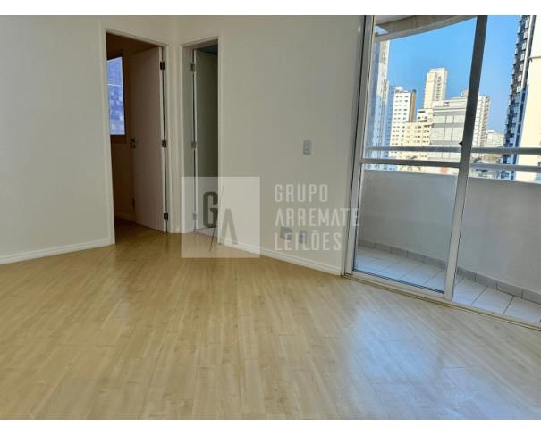 Foto de Apartamento com 35,65m² e 1 Vaga