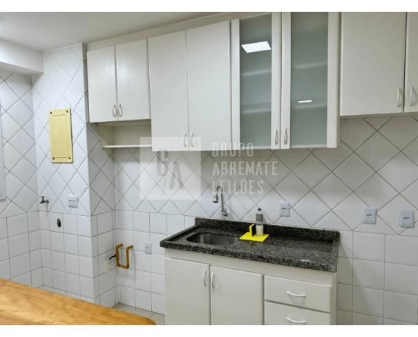 Foto de Apartamento com 35,65m² e 1 Vaga