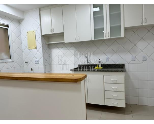 Foto de Apartamento com 35,65m² e 1 Vaga