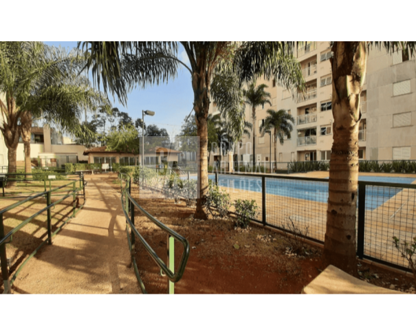 Foto de Apartamento com 47,49m² e 01 Vaga