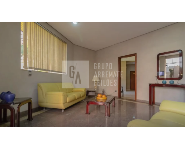 Foto de Apartamento com 196m² e 3 Vagas