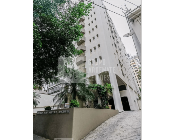 Foto de Apartamento com 80,61m² e 01 Vaga