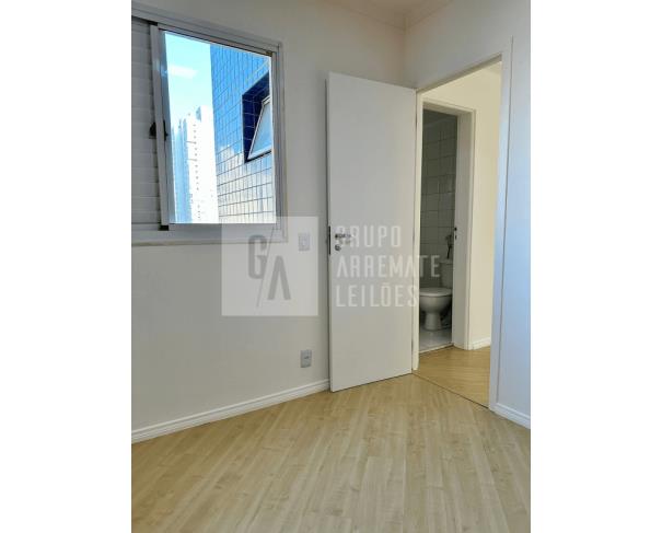 Foto de Apartamento com 35,65m² e 1 Vaga