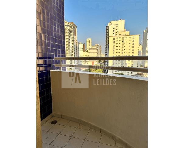 Foto de Apartamento com 35,65m² e 1 Vaga