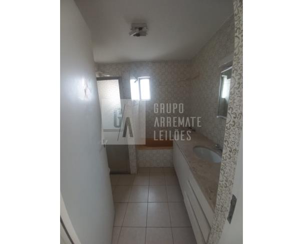 Foto de Apartamento com 80,61m² e 01 Vaga