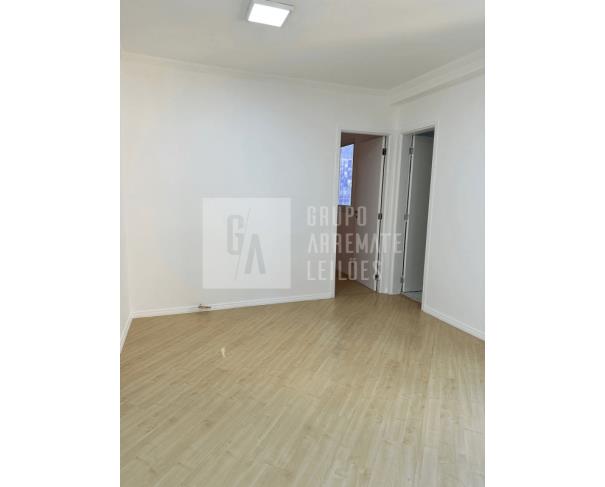 Foto de Apartamento com 35,65m² e 1 Vaga