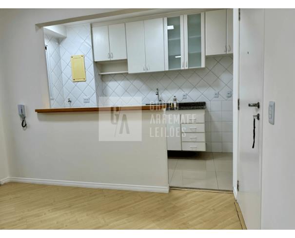 Foto de Apartamento com 35,65m² e 1 Vaga