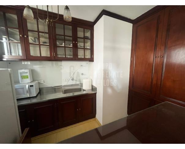 Foto de Apartamento com 80,61m² e 01 Vaga