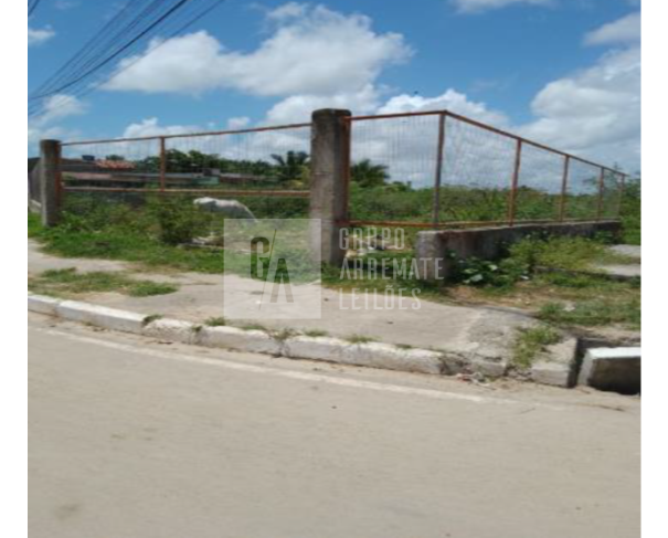 Foto de Terreno Urbano com 6.000 m²