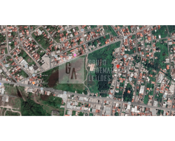 Foto de Terreno Urbano com 6.000 m²