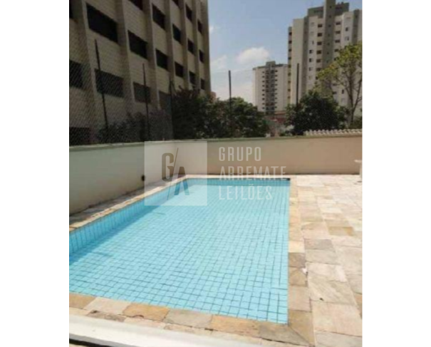 Foto de Cobertura Duplex com 109m² e 1 Vaga