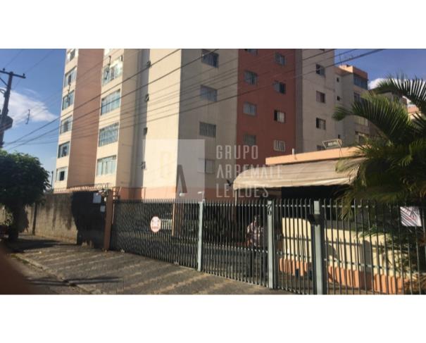 Foto de Apartamento com 68,32m² + 01 Vaga