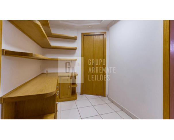 Foto de Apartamento com 196m² e 3 Vagas