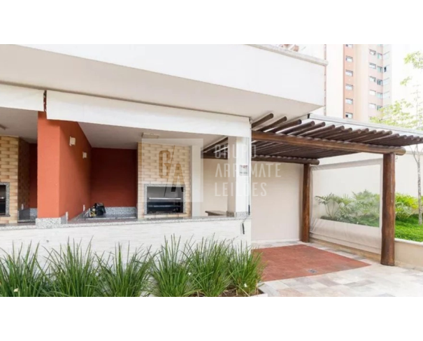 Foto de Apartamento com 57,37 m² + 01 Vaga